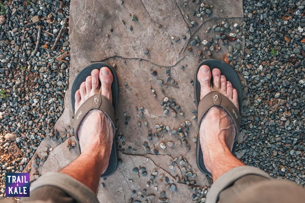 Olukai Sandals Review - Men's And Women's Ohana Flip-Flops