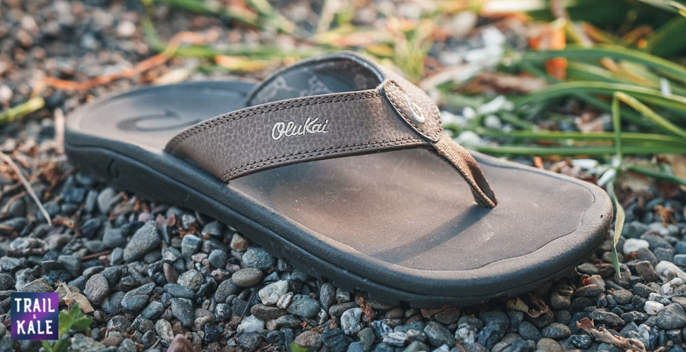 Olukai nalukai cheap sandal review