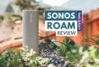 Sonos Roam Review | The Portable Speaker That Packs A Punch