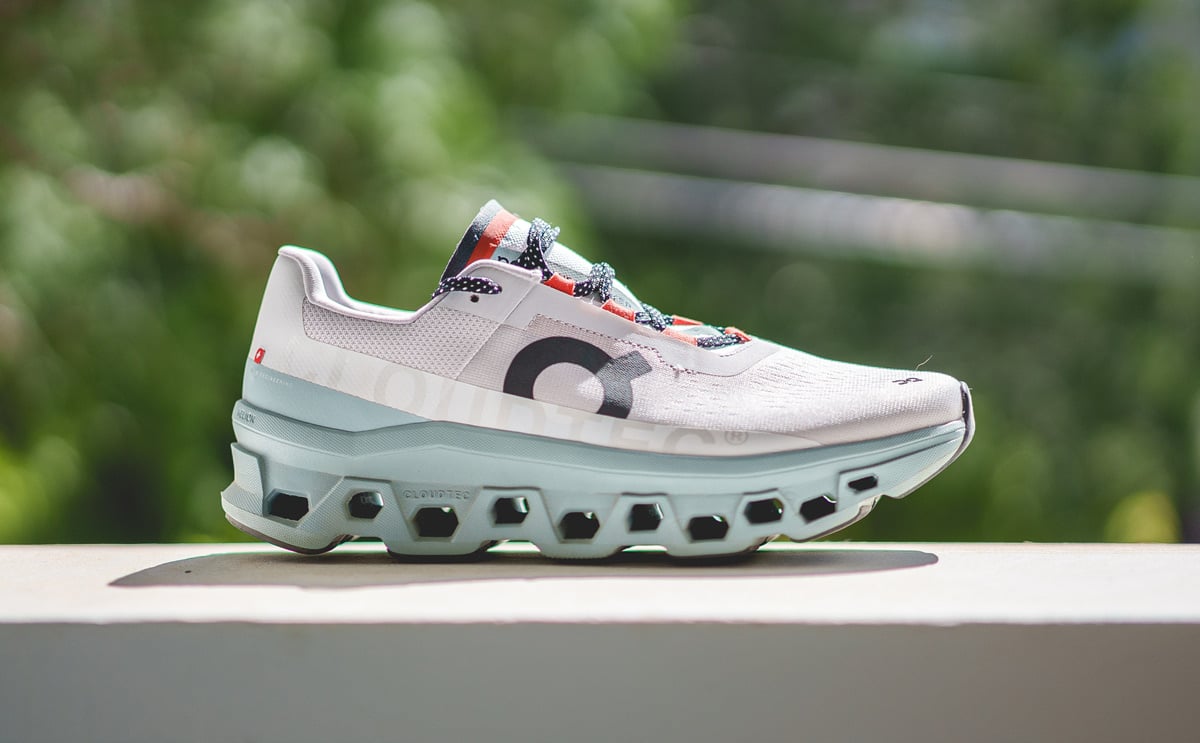 On Cloudmonster Review: Our Highest Rated Running Shoe Yet!