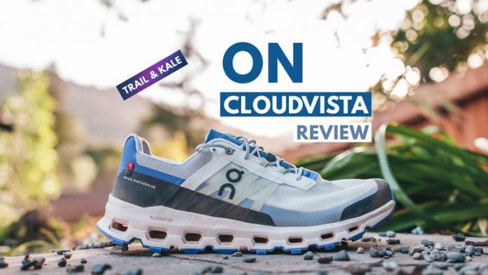 On Cloudvista Review Trail and Kale
