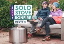 Solo Stove Bonfire Review: How Is This Smokeless Firepit Possible?