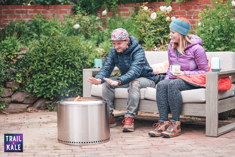 Solo Stove Bonfire Review Trail and Kale web wm 12