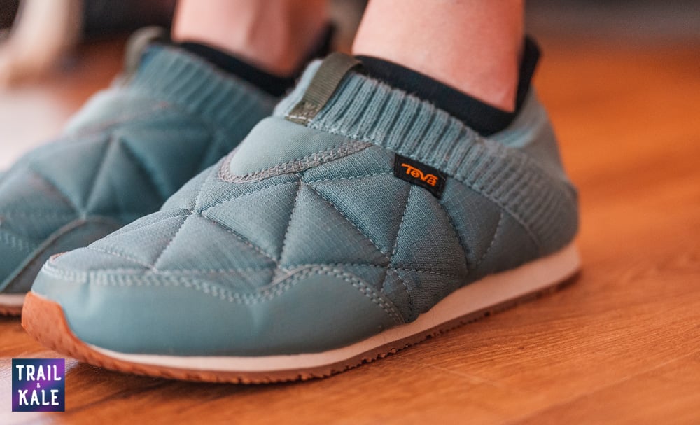 TEVA Slippers Review Trail and Kale web wm 20