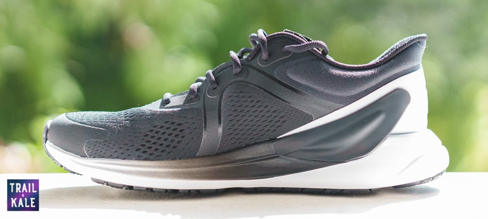 Lululemon Running Shoe Review: How The Blissfeel Stacks Up