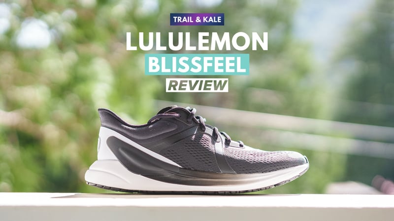 Lululemon Blissfeel 2 Review