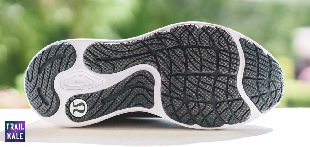 lululemon Blissfeel Review lululemon running shoes grippy outsole Trail and Kale web wm 13