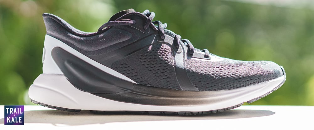 Lululemon Running Shoe Review: How The Blissfeel Stacks Up