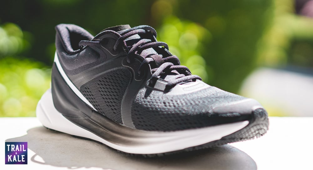 Lululemon Running Shoe Review: How The Blissfeel Stacks Up