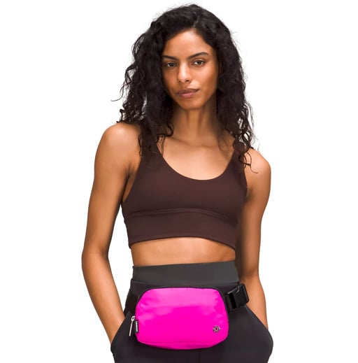lululemon everywhere belt bag best mothers day gifts for active moms