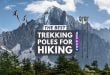 Best Trekking Poles For Hiking