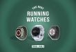 The Best Running Watches For Those Who Want It All