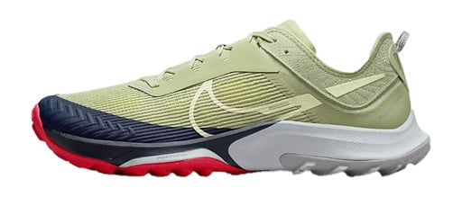 Nike Terra Kiger 8 trail running shoes