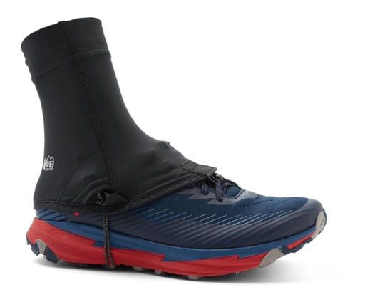 REI Swiftland Running Gaiters For Shoes Trail Running