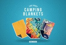 Best Camping Blankets | The Key Features You Should Know
