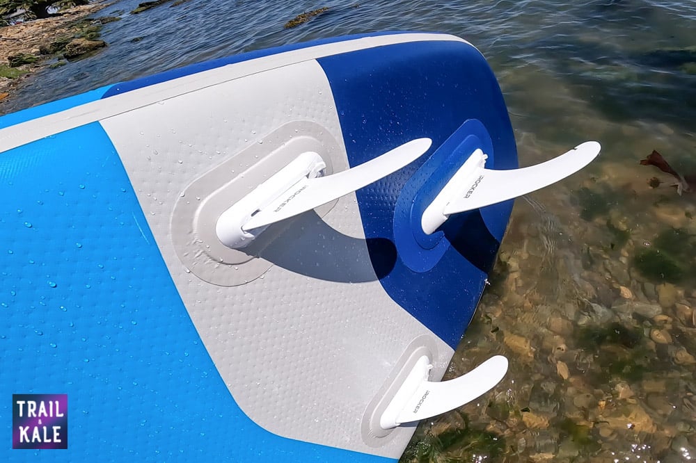 Irocker sup fins new arrivals