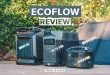 Ecoflow Delta Pro, RIVER Pro & WAVE AC: The Portable Power Stations That Are Changing The Game