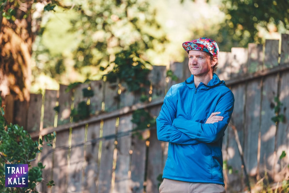 Outdoor Vitals Ventus Hoodie Review outdoors Trail and Kale web wm 1