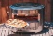Solo Stove Pizza Oven Review: This Pi Dual Fuel Backyard Pizza Oven Makes Seriously Delicious Pizza
