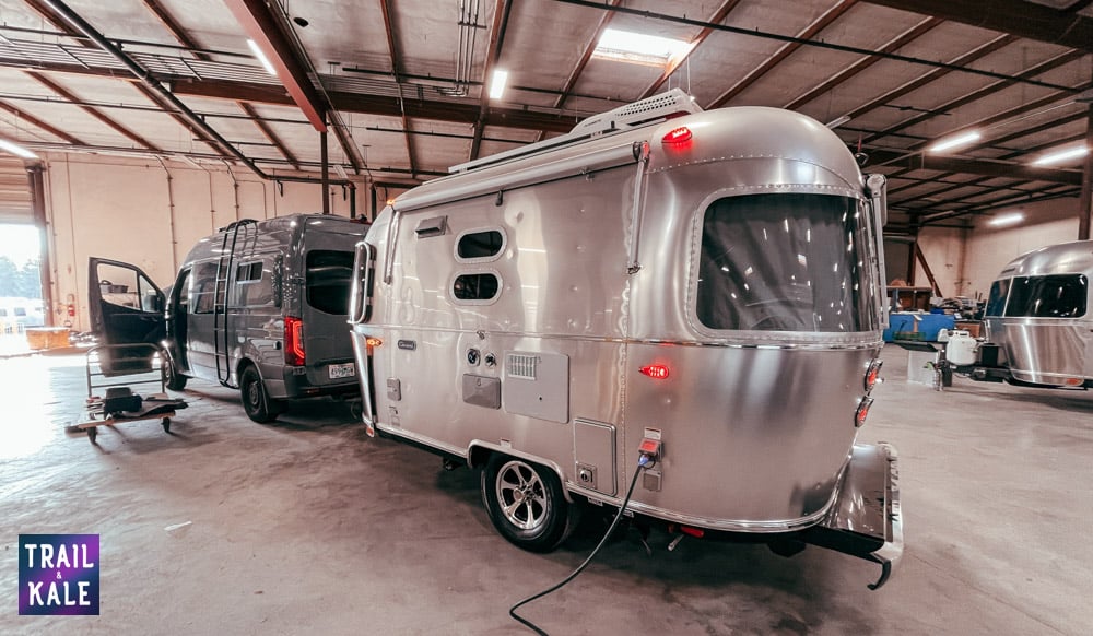 Sprinter van with Airstream Trail and Kale web wm 3