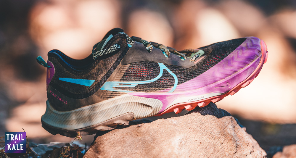 Nike Terra Kiger 8 Review Nike Just CRUSHED It