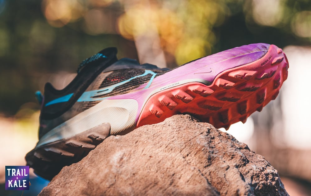 Nike kiger 4 review 2025