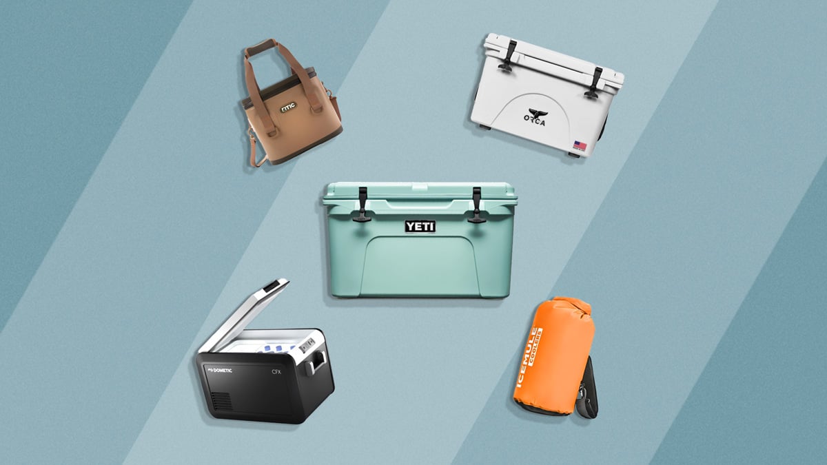 Our 10 Favorite YETI Cooler Alternatives That Are High Quality