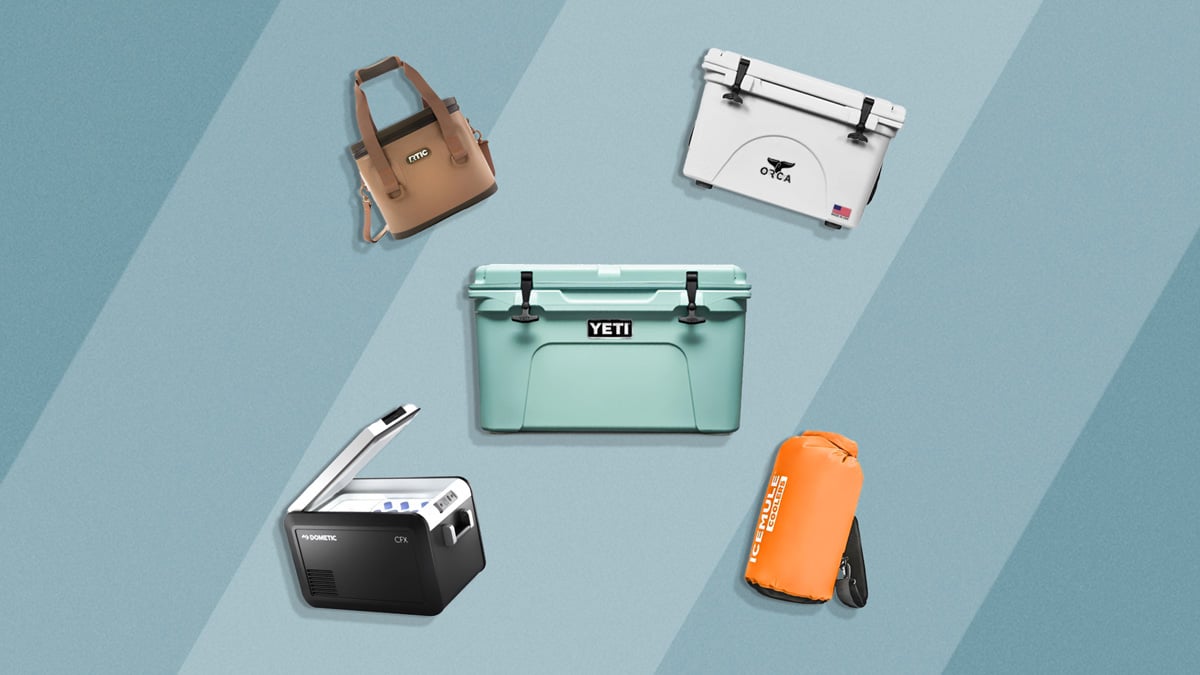 11 Best Yeti Cooler Alternatives 2020