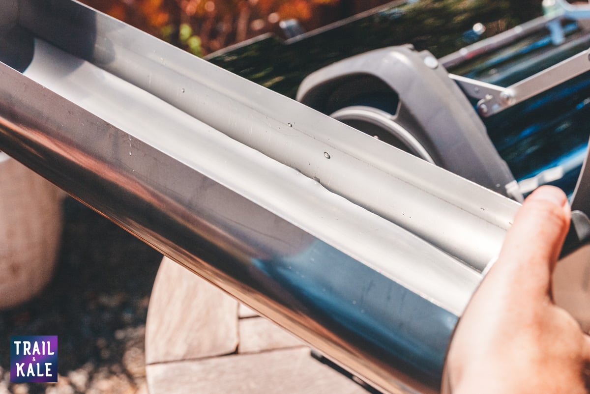 GoSun Solar Oven Review Trail and Kale web wm 11