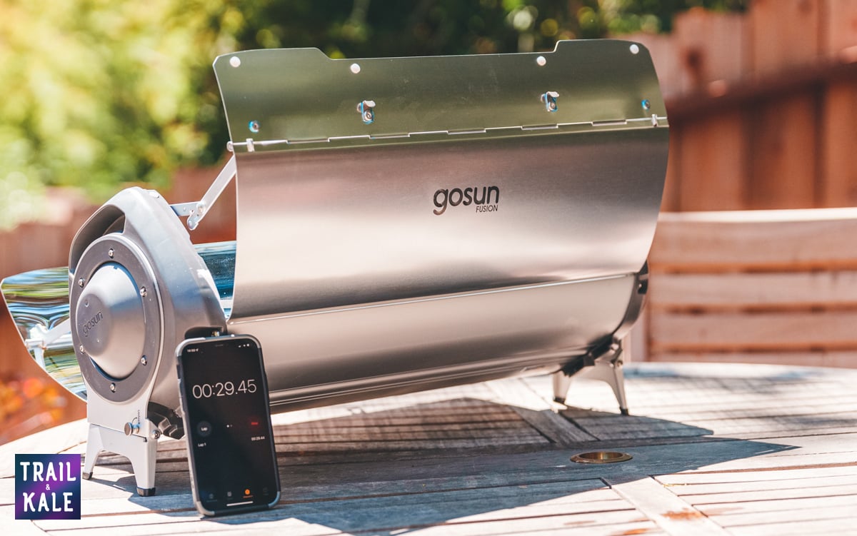 Gosun grill review hotsell