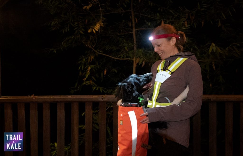 Best Reflective Running Vest For Running At Night