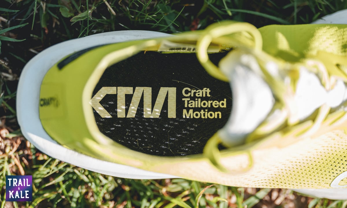 Craft CTM Ultra 2 review Trail and Kale web wm 18