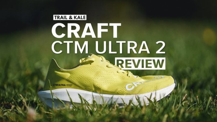 Craft CTM Ultra 2 review blog