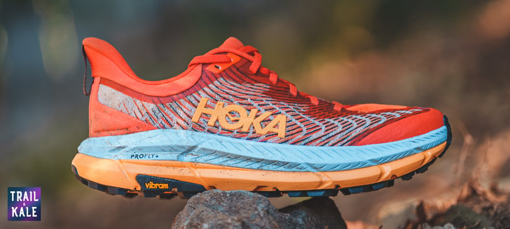 HOKA Mafate Speed 4 Review: HOKA, You've Got My Attention!