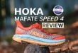 HOKA Mafate Speed 4 Review: The HOKA Trail Shoes That Won Me Over