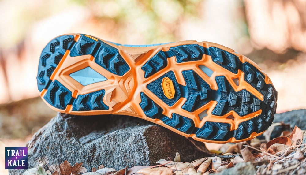 HOKA Mafate Speed 4 Review: HOKA, You've Got My Attention!