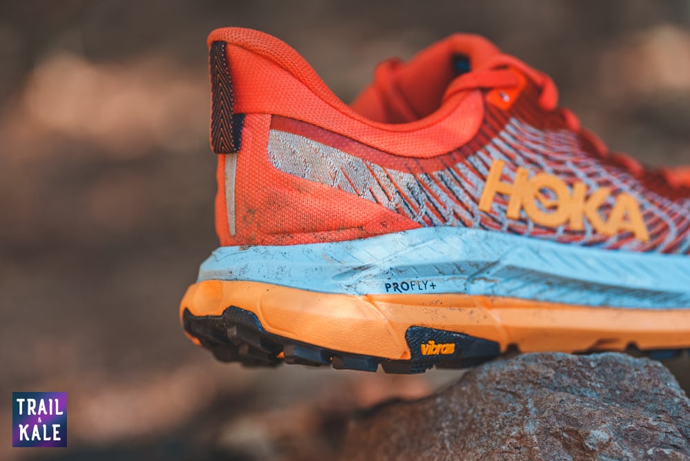 HOKA Mafate Speed 4 Review: HOKA, You've Got My Attention!