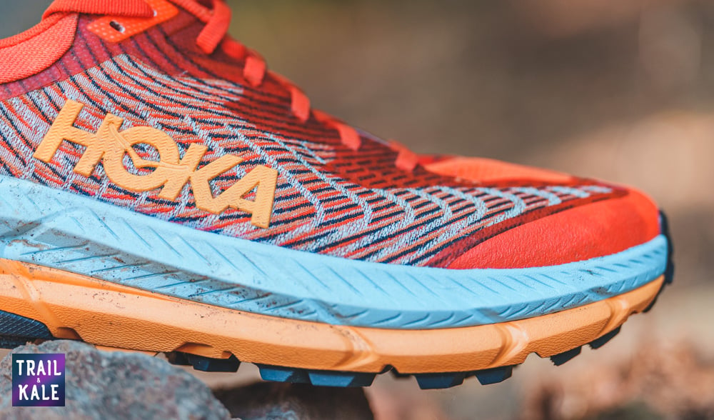 HOKA Mafate Speed 4 Review: HOKA, You've Got My Attention!