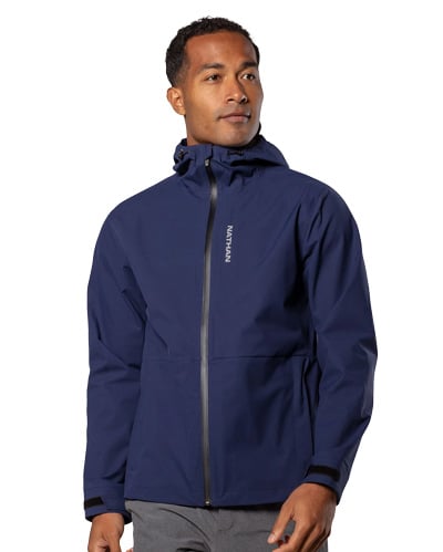 Nathan Protector Rain Jacket review