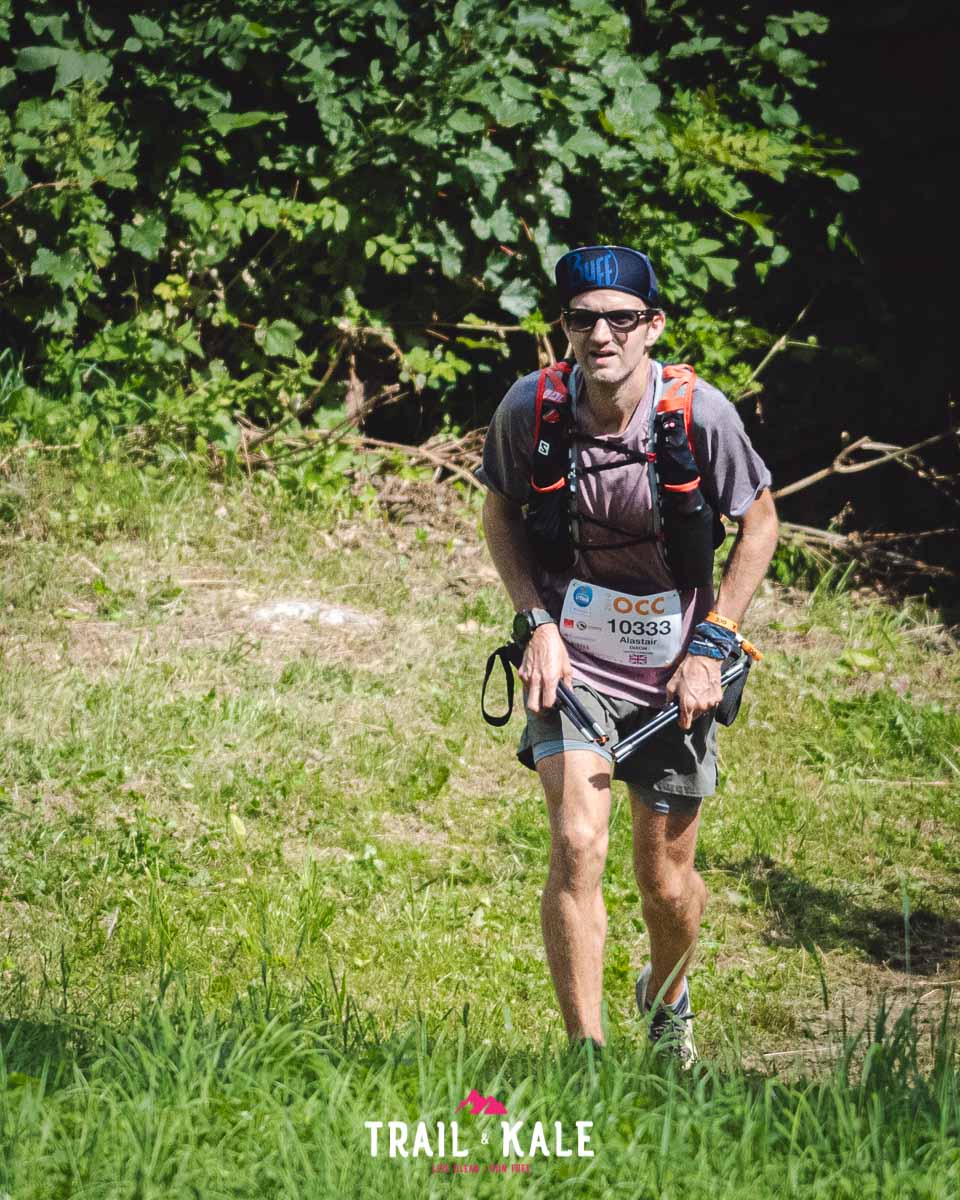 As soon as I learned the secrets of how to run longer, I was totally hooked on ultrarunning. I love the confidence that you get from overcoming adversity and struggle during a grueling all-day adventure in the mountains.