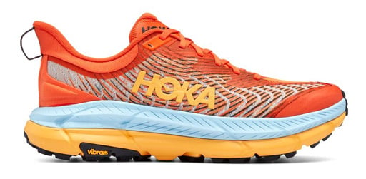 hoka mafate speed 4 best trail running shoes