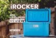 iRocker Cooler Review - 45L Roto Molded Hard Cooler