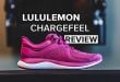 Lululemon Chargefeel Review: Is This Women's Workout Shoe a HIIT?