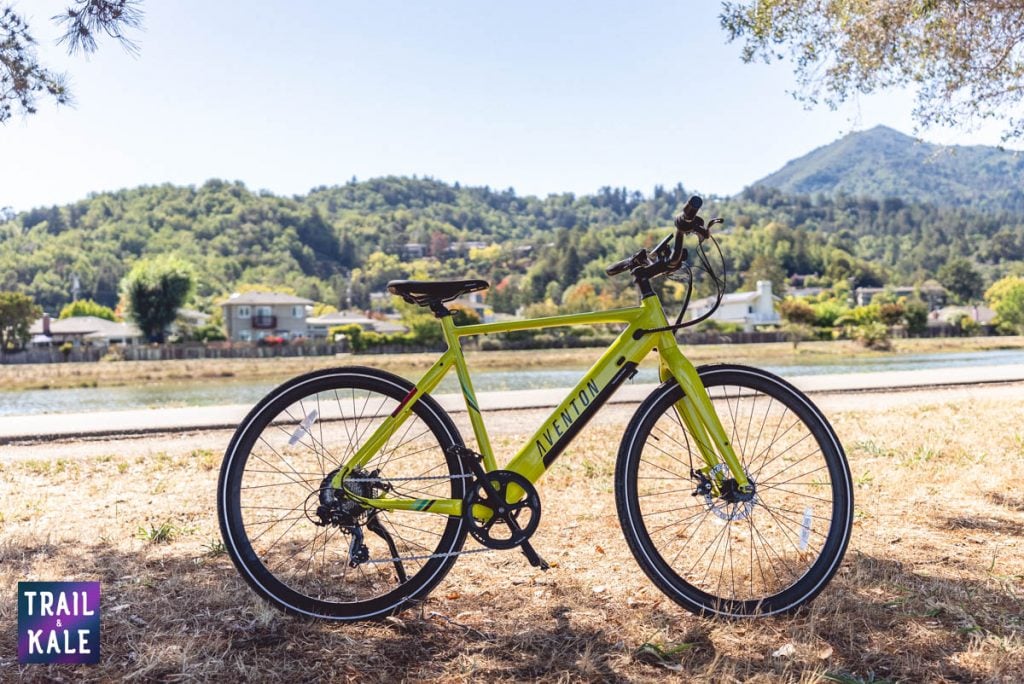 Aventon Soltera Review Trail and Kale web wm 28