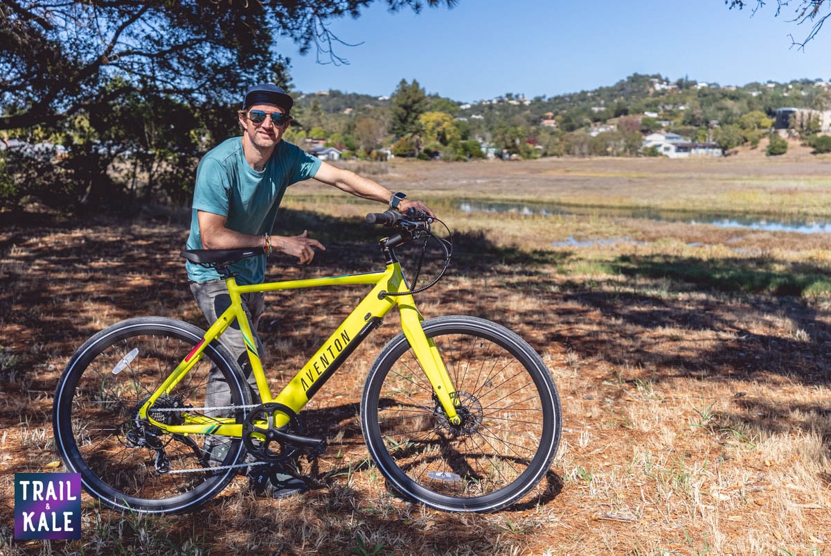 Aventon Soltera Review Trail and Kale web wm 37