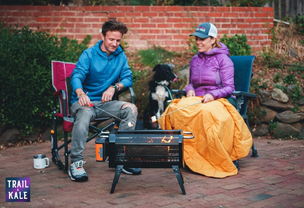 BioLite Firepit Review Trail and Kale web wm 22