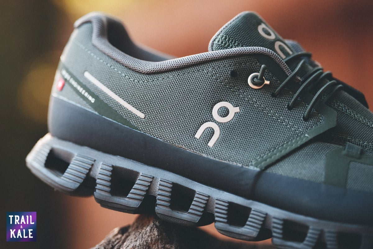 On Cloud 5 Ready Review: The Most Durable Cloud Shoes Yet