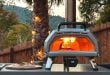 Ooni Pizza Oven Review: Making Backyard Pizzas With The Ooni Karu 16