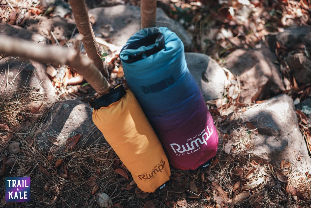 Rumpl x Hydro Flask - 21 oz