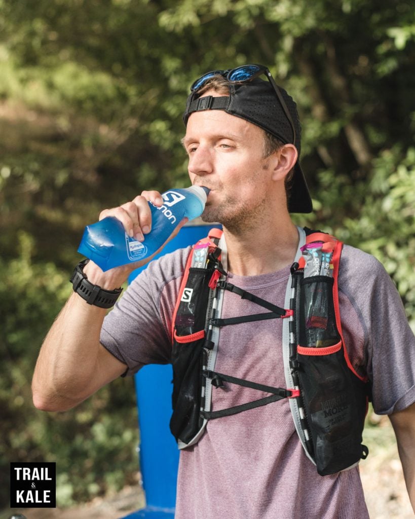 The best electrolyte drinks for runners